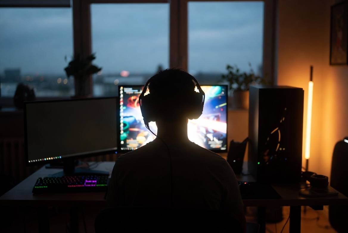 Какая скорость интернета нужна для онлайн-игр